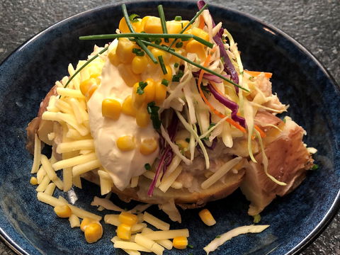 The Crouch Potato - Accommodation Main Beach 0