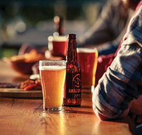 Wilkadene Woolshed Brewery - Accommodation Main Beach