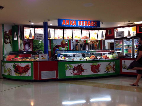 Anka Kebabs - Accommodation Main Beach 0