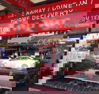 Aom Jai - Accommodation Main Beach