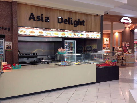 Asia Delight - Deer Park - Accommodation Main Beach 0