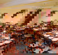 Australian Heritage Restaurant - Accommodation Main Beach