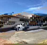 Bayside Pizza - Accommodation Main Beach