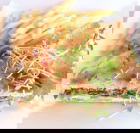 Boardwalk  Peppers - Accommodation Main Beach