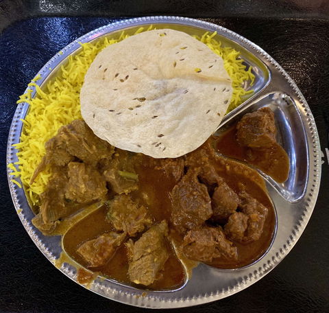 Bombay Bar - Doncaster - Accommodation Main Beach 0