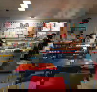 Caffe Cherry Beans - Accommodation Main Beach