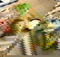 Cafe Stockholm - Cannington - Accommodation Main Beach