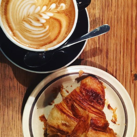 Cam's Cafe @ St Heliers Street Store & Gallery - Accommodation Main Beach 0