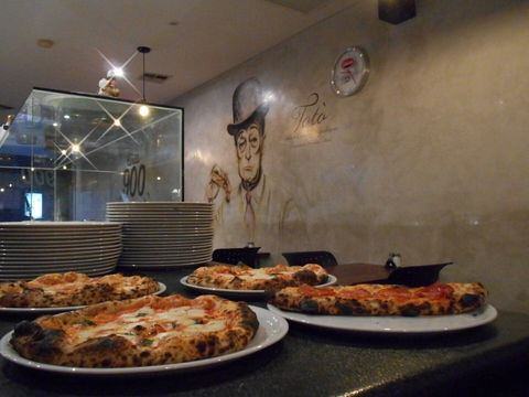 Circa 900 Pizzeria Napoletana - Accommodation Main Beach 0
