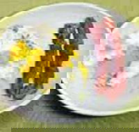 D'Marge Caf - Accommodation Main Beach