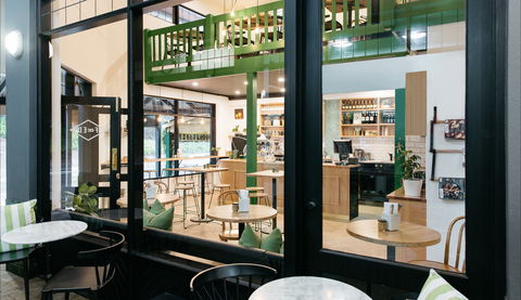 FRED Eatery - Accommodation Main Beach 1