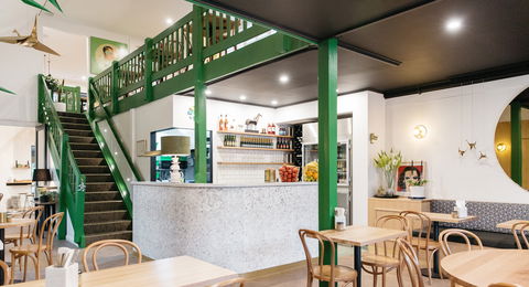 FRED Eatery - Accommodation Main Beach 2