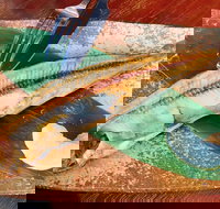 Ha-Lu Teishoku - Accommodation Main Beach