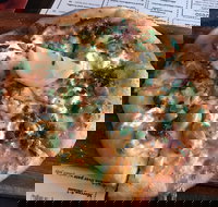 Jah Bar - Dee Why - Accommodation Main Beach