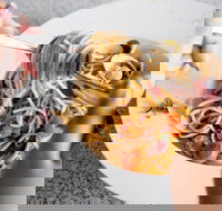 La Capannina - Accommodation Main Beach