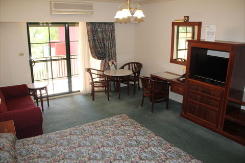 O'Connell Street Cafe - Accommodation Main Beach 0