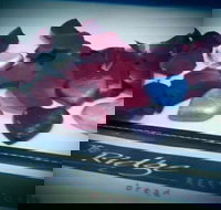 Ridge Restaurant - Accommodation Main Beach