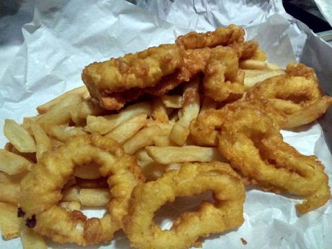 Rockingham Beach Fish And Chips - Accommodation Main Beach 0