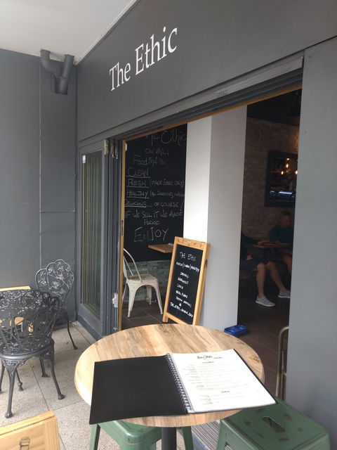 The Ethic - Accommodation Main Beach 0