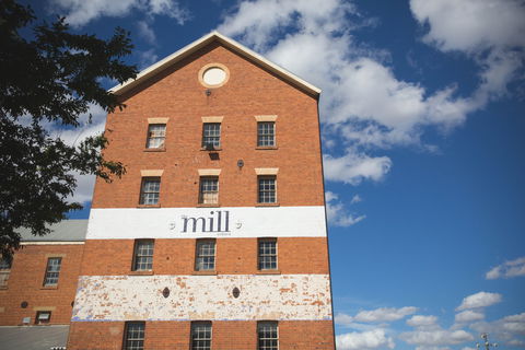 The Mill Echuca - Accommodation Main Beach 0