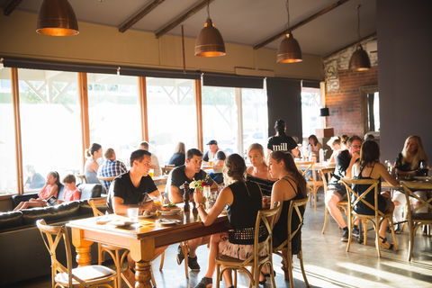 The Mill Echuca - Accommodation Main Beach 1