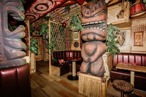 The Luwow - Accommodation Main Beach 0