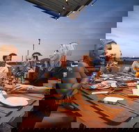 Walt  Burley - Accommodation Main Beach