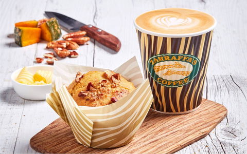 Zarraffa's Coffee - Kiosk - Southport - Accommodation Main Beach 0