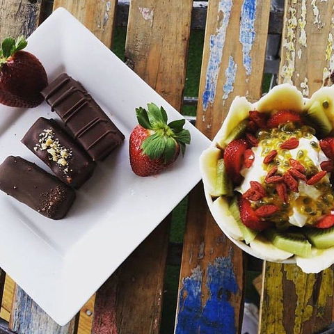 Acai Brothers Superfood Bar - Paddington - Accommodation Main Beach 0