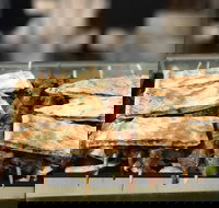 Al Tazah Charcoal Chicken - Accommodation Main Beach