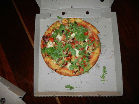 Angelo's Pizza And Pasta - Accommodation Main Beach 0