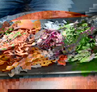 Cabin 401 Bar  Grill - Accommodation Main Beach