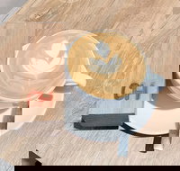 Coffee Hit Carousel - Accommodation Main Beach