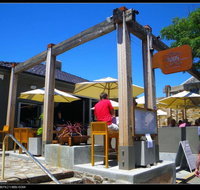 Die Barossa Wurst Haus  Bakery - Accommodation Main Beach