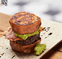 Health Freak Cafe - Busselton - Accommodation Main Beach
