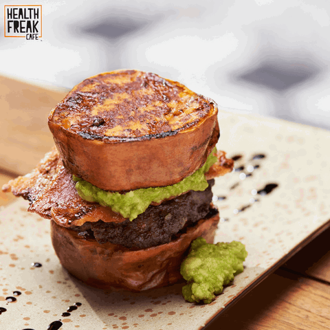 Health Freak Cafe - Busselton - Accommodation Main Beach 0