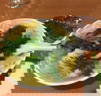 Hongfa BBQ Restaurant - Accommodation Main Beach