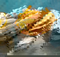 Jamaica Blue - Accommodation Main Beach