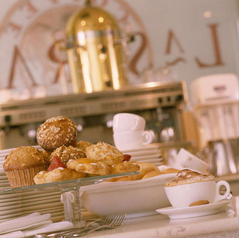 La Strada At The Hyatt Regency - Accommodation Main Beach 0