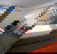 Mee Goreng - Accommodation Main Beach