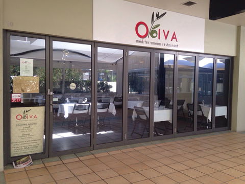 Oliva Restaurant - Accommodation Main Beach 0