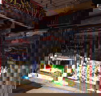 Olsen Pizza - Accommodation Main Beach