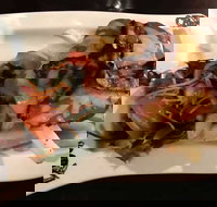 Outback Jacks Bar  Grill - Cannington - Accommodation Main Beach