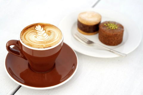 R Coffee Co - Accommodation Main Beach 0