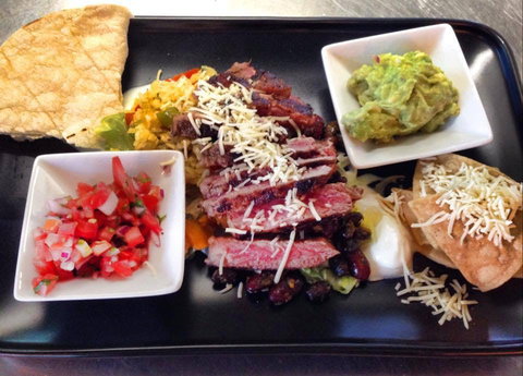 Searz - Accommodation Main Beach 0