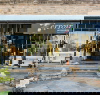 Terroir Auburn - Accommodation Main Beach