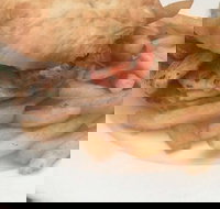 The Berry Hotel - Accommodation Main Beach