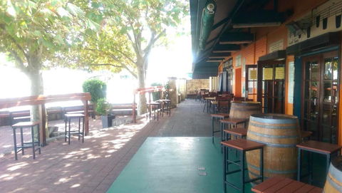 The Mighty Quinn - Accommodation Main Beach 0