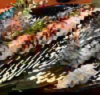 Tokyo Sushi bar - Epping - Accommodation Main Beach