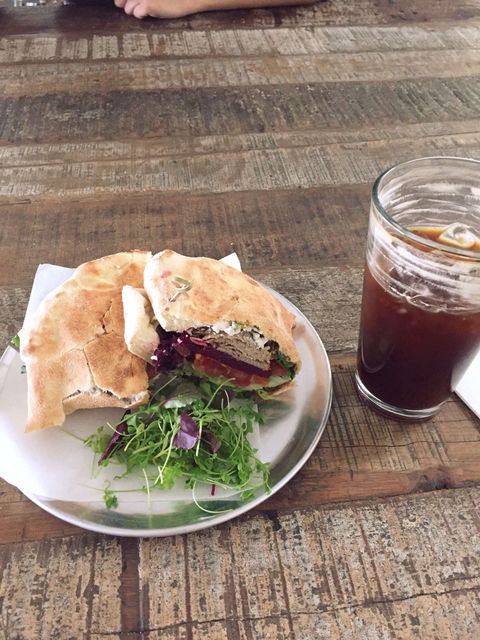 Artisan Pizza And Sandwich - Accommodation Main Beach 0